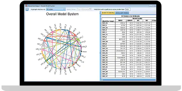 spss statistics screenshot